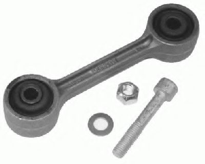 Brat/bieleta suspensie, stabilizator