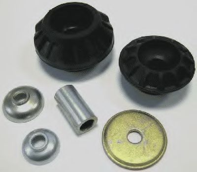 88-596-R Set reparatie, rulment sarcina amortizor BOGE 