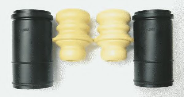 chit protectie praf,amortizor