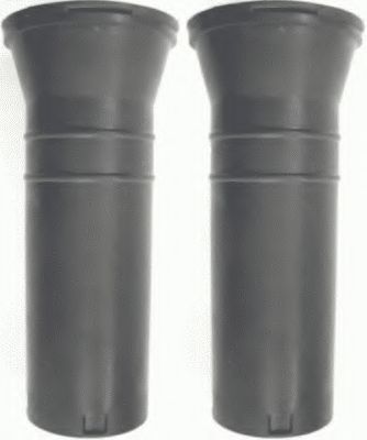 89-085-0 Capac protectie/Burduf, amortizor BOGE 
