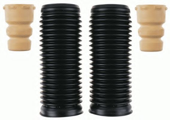 89-104-0 chit protectie praf,amortizor BOGE 