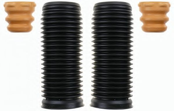 89-105-0 chit protectie praf,amortizor BOGE 