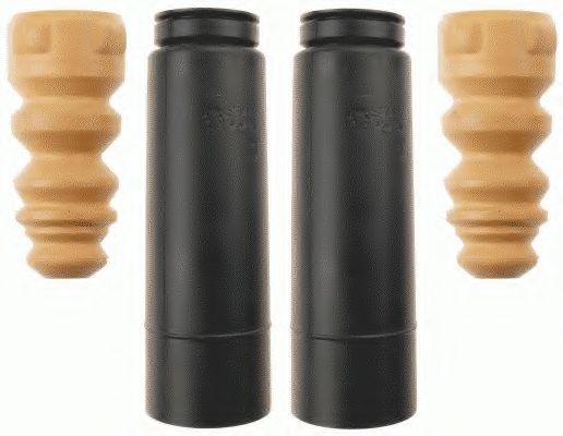 89-140-0 chit protectie praf,amortizor BOGE 