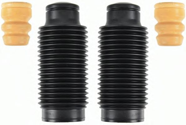 89-143-0 chit protectie praf,amortizor BOGE 