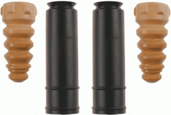 chit protectie praf,amortizor