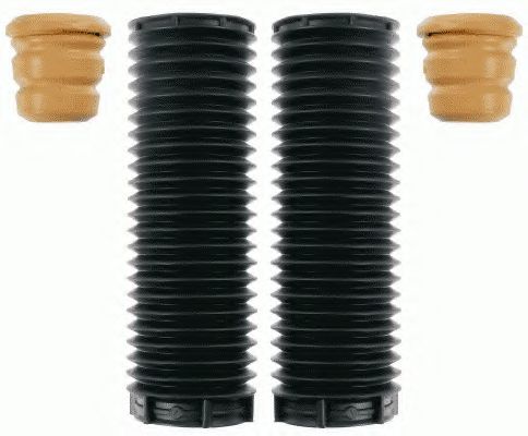 89-157-0 chit protectie praf,amortizor BOGE 