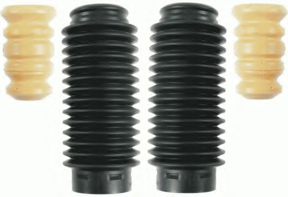 89-217-0 chit protectie praf,amortizor BOGE 