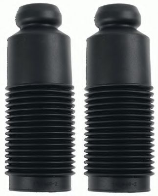 89-222-0 chit protectie praf,amortizor BOGE 