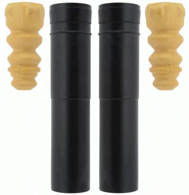 89-319-0 chit protectie praf,amortizor BOGE 