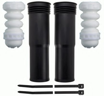 89-358-0 chit protectie praf,amortizor BOGE 