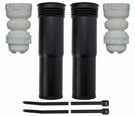 89-359-0 chit protectie praf,amortizor BOGE 