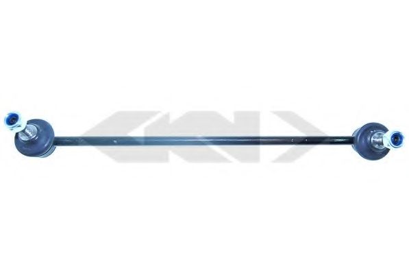 46321 Brat/bieleta suspensie, stabilizator SPIDAN 
