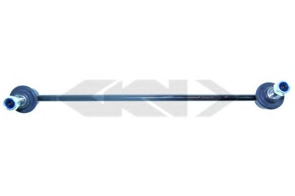 46322 Brat/bieleta suspensie, stabilizator SPIDAN 