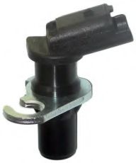 Senzor impulsuri, arbore cotit