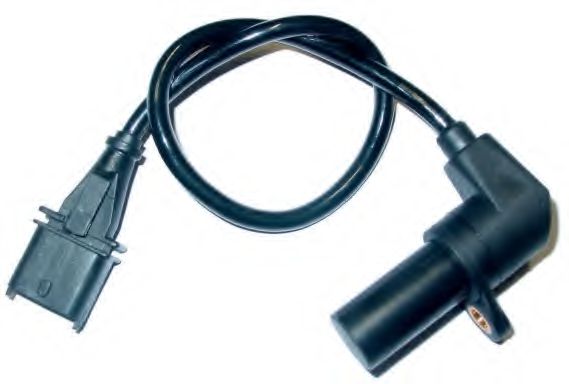 Senzor impulsuri, arbore cotit