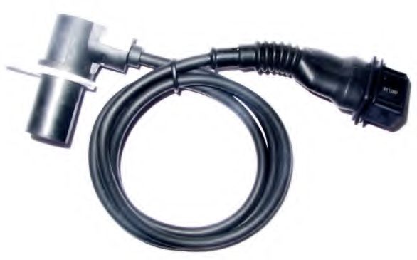 Senzor impulsuri, arbore cotit