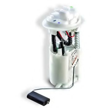 EFP1506 Sistem alimentare cu combustibil BBT 