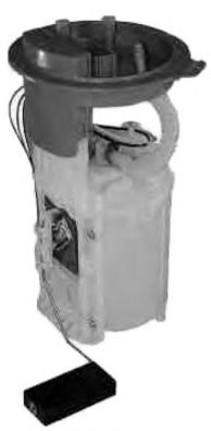 EFP310 Sistem alimentare cu combustibil BBT 