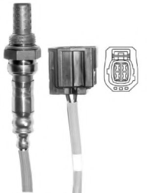 Sonda Lambda