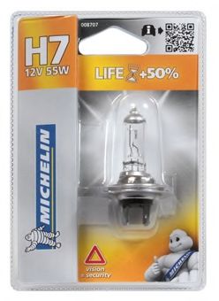 008707 Bec, far faza lunga MICHELIN 