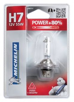 008727 Bec, far faza lunga MICHELIN 