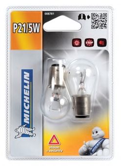 008781 Bec, lampa frana / lampa spate MICHELIN 