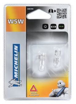 008789 Bec, semnalizator MICHELIN 
