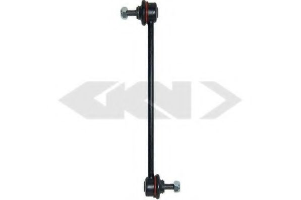 46399 Brat/bieleta suspensie, stabilizator SPIDAN 