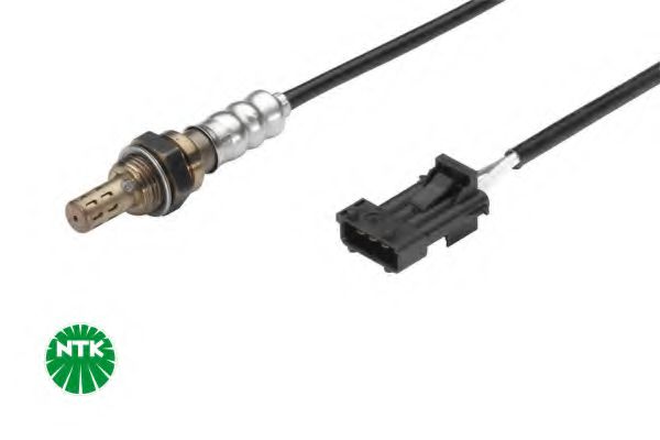 Sonda Lambda 2