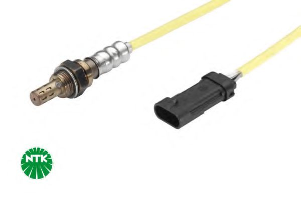 Sonda Lambda 2