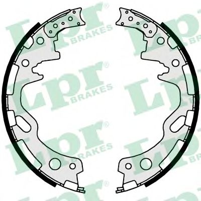 Set saboti frana