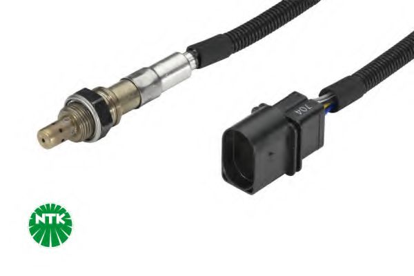 Sonda Lambda 2