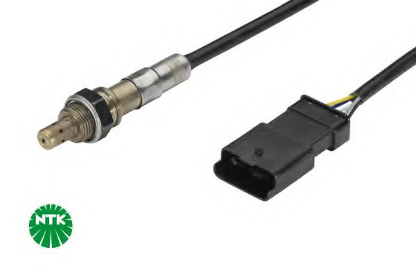 Sonda Lambda 2