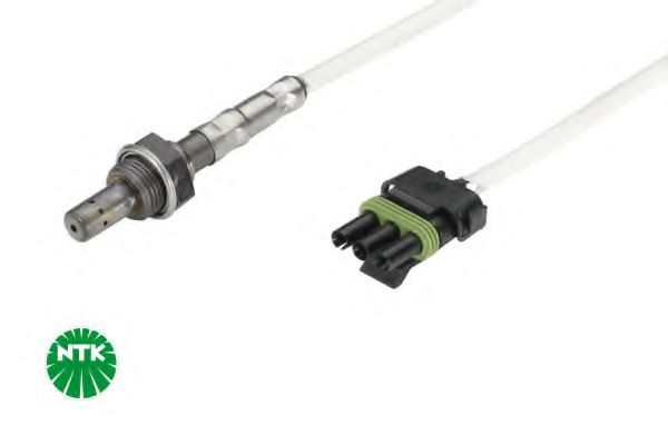 Sonda Lambda 2