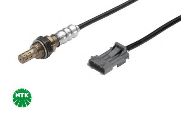 Sonda Lambda 2