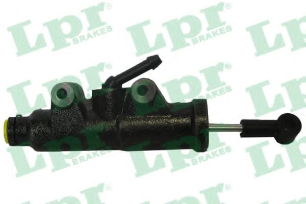 2380 Pompa centrala, ambreiaj LPR 