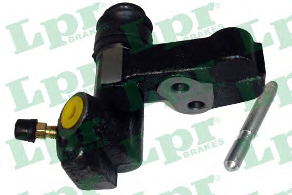 3016 Cilindru receptor ambreiaj LPR 
