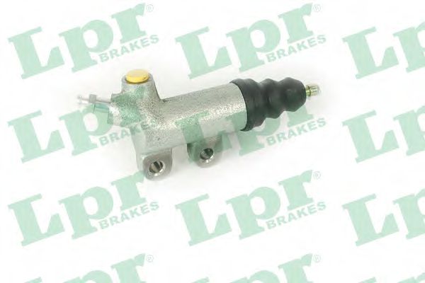 Cilindru receptor ambreiaj