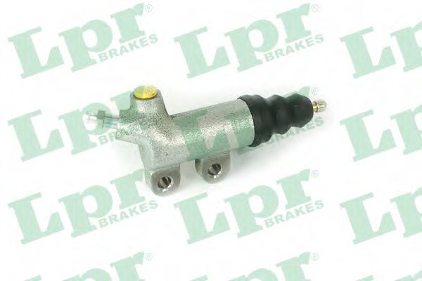 Cilindru receptor ambreiaj