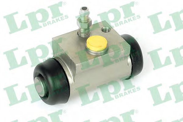 Cilindru receptor frana