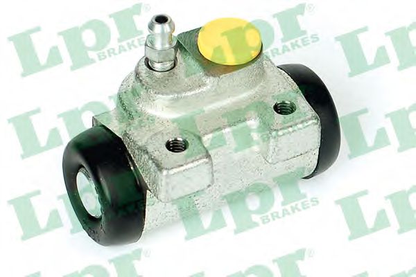 Cilindru receptor frana