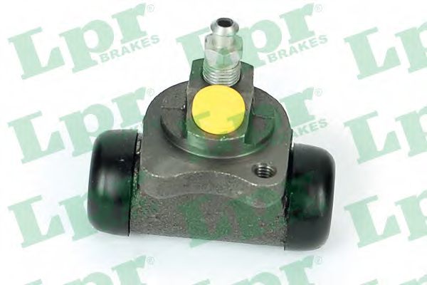 Cilindru receptor frana