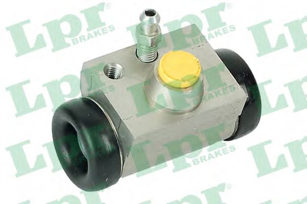 Cilindru receptor frana