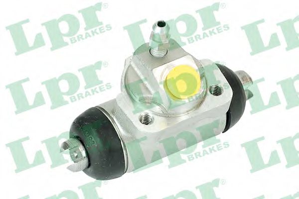 Cilindru receptor frana