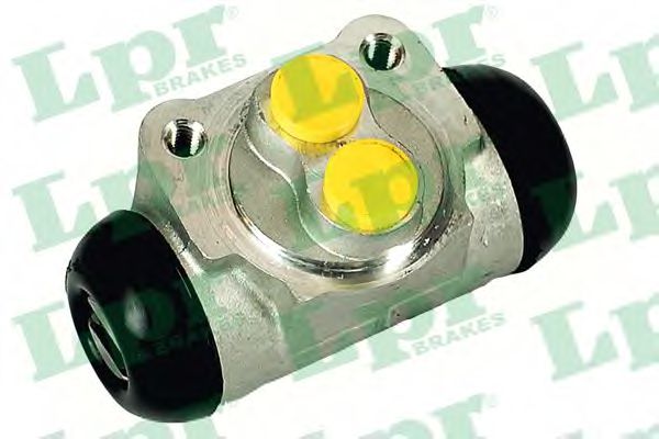 Cilindru receptor frana
