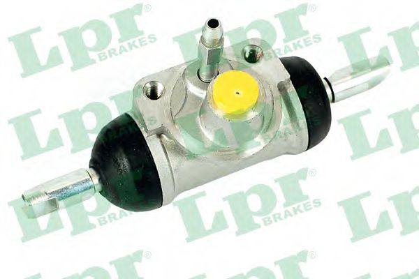 Cilindru receptor frana