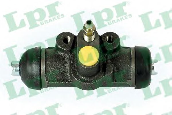 Cilindru receptor frana