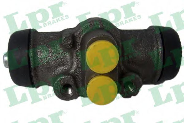 Cilindru receptor frana