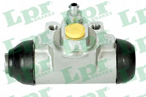 Cilindru receptor frana