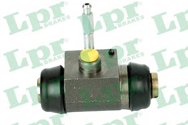 Cilindru receptor frana